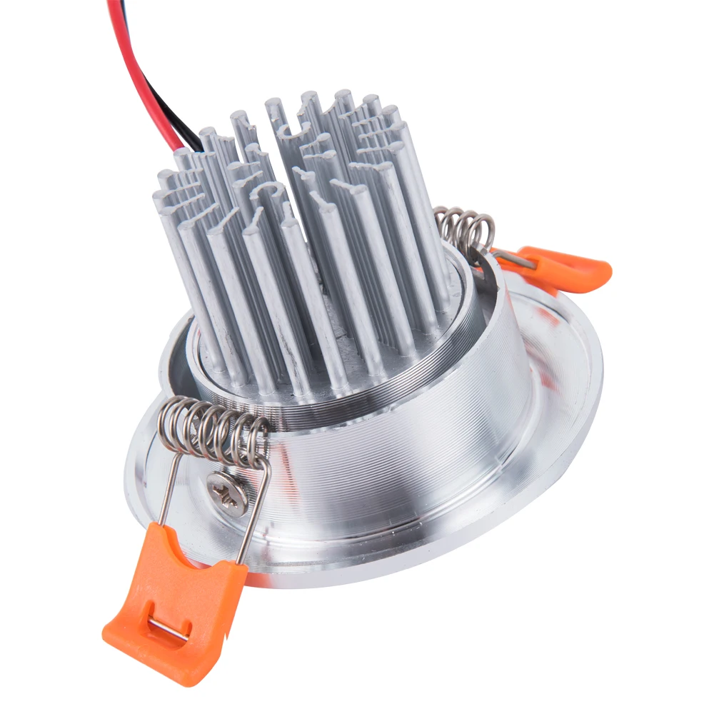 

Hot Sale 3W 7W LED Ceiling Downlight led Downlight Recessed LED Spot Light AC110V 220V