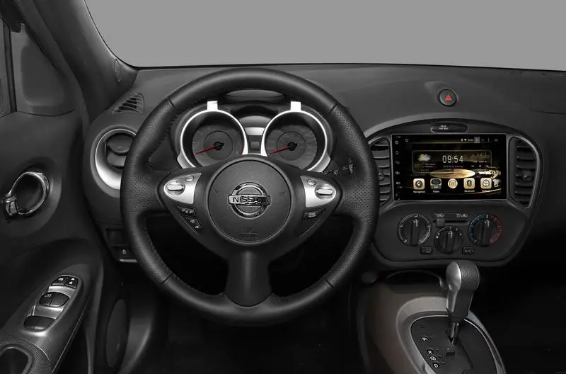 Android 9 0 Восьмиядерный PX5/PX6 Fit NISSAN JUKE 2014-2019 автомобильный dvd-плеер навигация gps радио