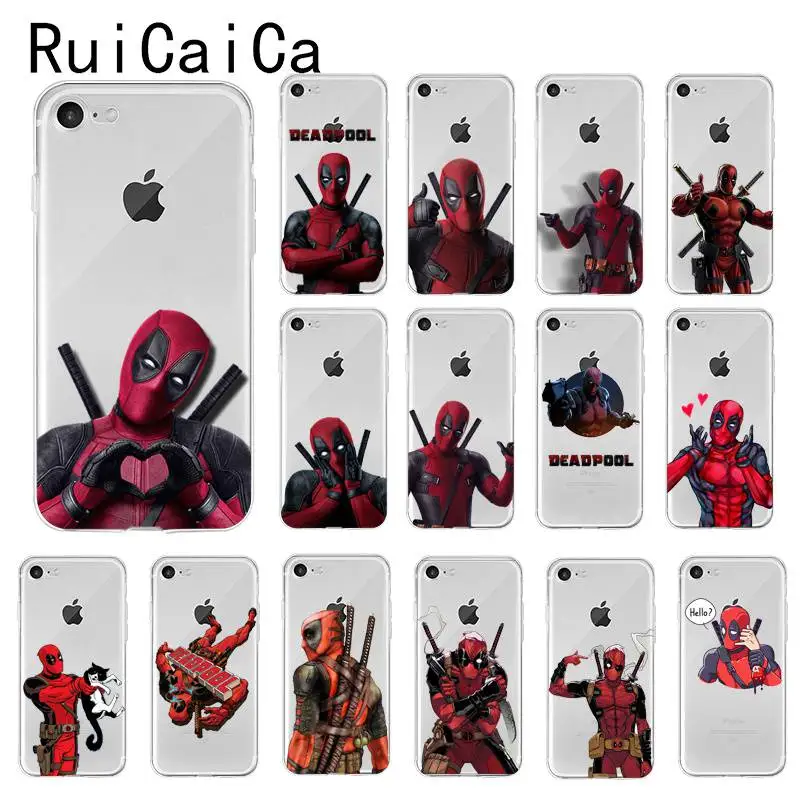 Чехол для iPhone 5 5Sx 6 7 plus 8 Plus X XS MAX XR|Чехлы-накладки| |