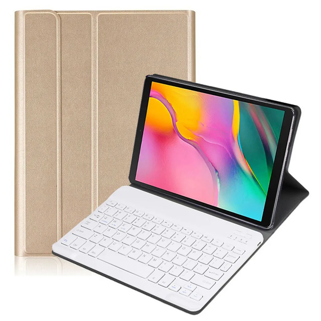 Чехол-клавиатура для samsung Galaxy Tab S5e 10,5 SM-T720 SM-T725 T720 T725 чехол для samsung Tab S5e чехол для клавиатуры+ пленка+ ручка