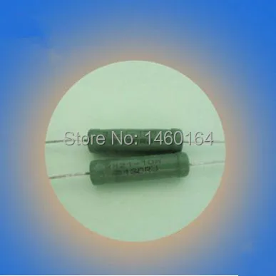 Питания 130 Ом проволочный резистор RX21 зеленый 10 Вт добро пожаловать к онлайн