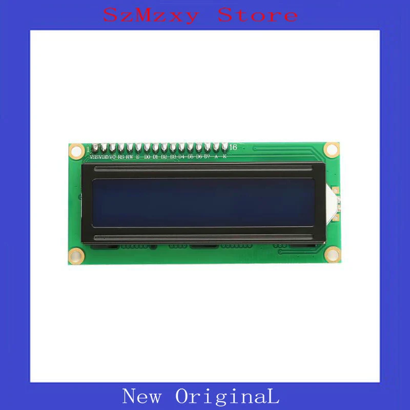 

1PCS LCD 1602A 5V LCD1602