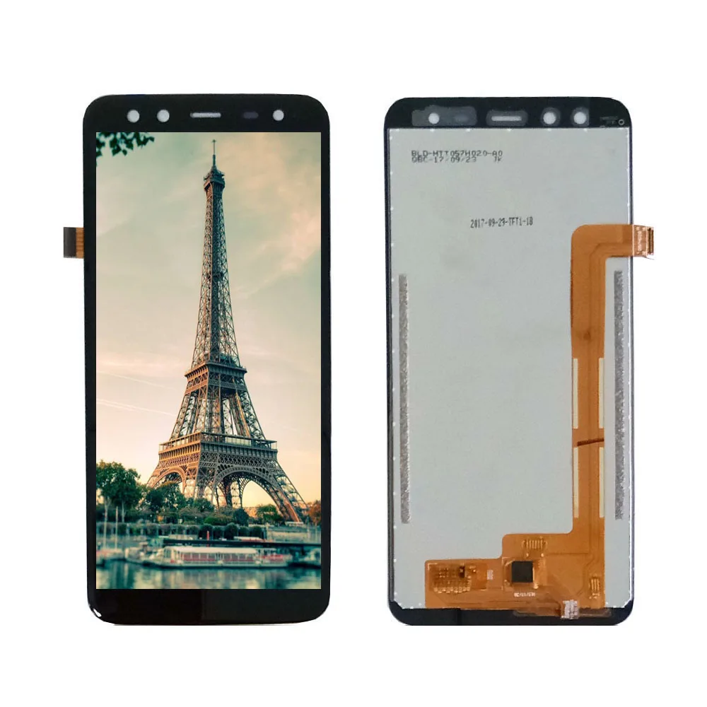 Для 5 7 &quotдюймовый BlackView S8 ЖК дисплей Дисплей + сенсорный экран Экран планшета