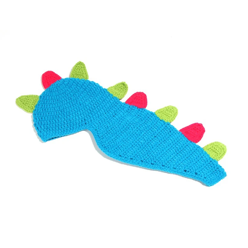 Для детей 0-3 месяцев для младенцев животных вязания мягкие очаровательные