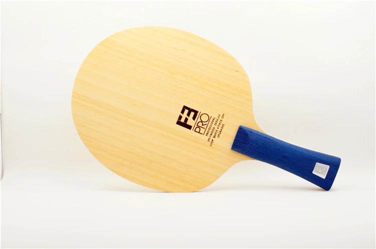 SANWEI F3-PRO Arylate Carbon профессиональное лезвие для настольного тенниса/лезвие