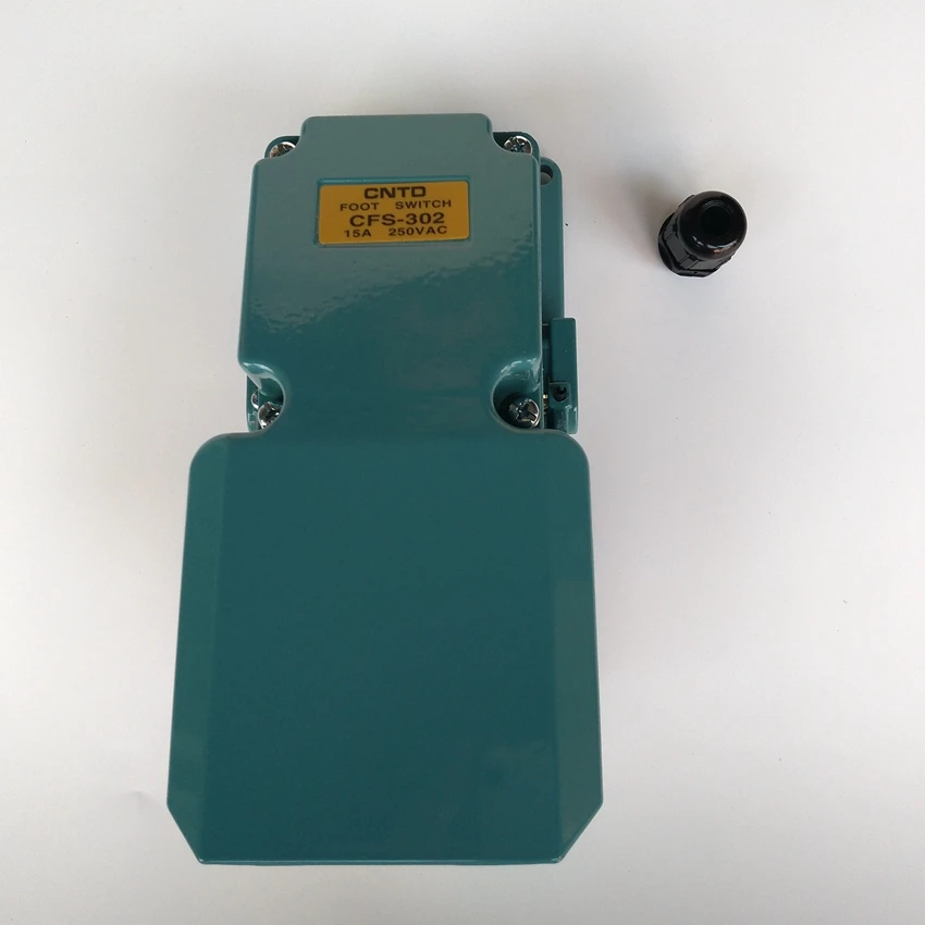 Ножной переключатель педаль 15A 250VAC|switch guide|switch usbswitch diseqc |
