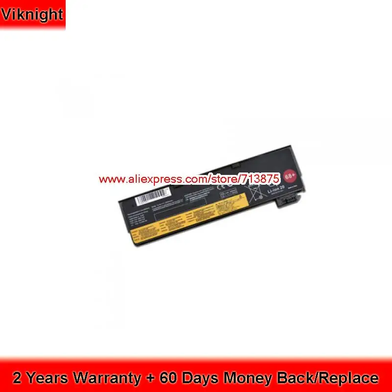 Тесты 10,8 V 48Wh 0C52861 45N1125 45N1127 45N1126 45N1128 45N1129 Батарея для lenovo T440 T440S T450s L450 x250 X240 X260