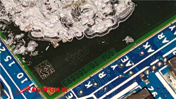 682564 001 аккумулятор большой емкости для HP Folio 13 материнская плата с I5 2467m Процессор