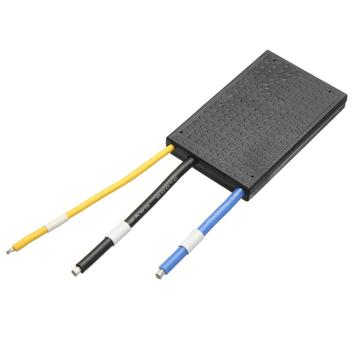 16 V/25A/35A/45A/60A 7S 18650 литий ионный Литий полимерный аккумулятор BMS PCB PCM плата защиты