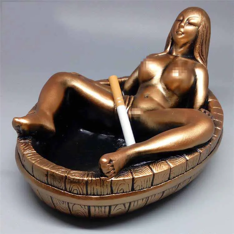 Украшения для купания офиса Креативные украшения персонализированные ретро