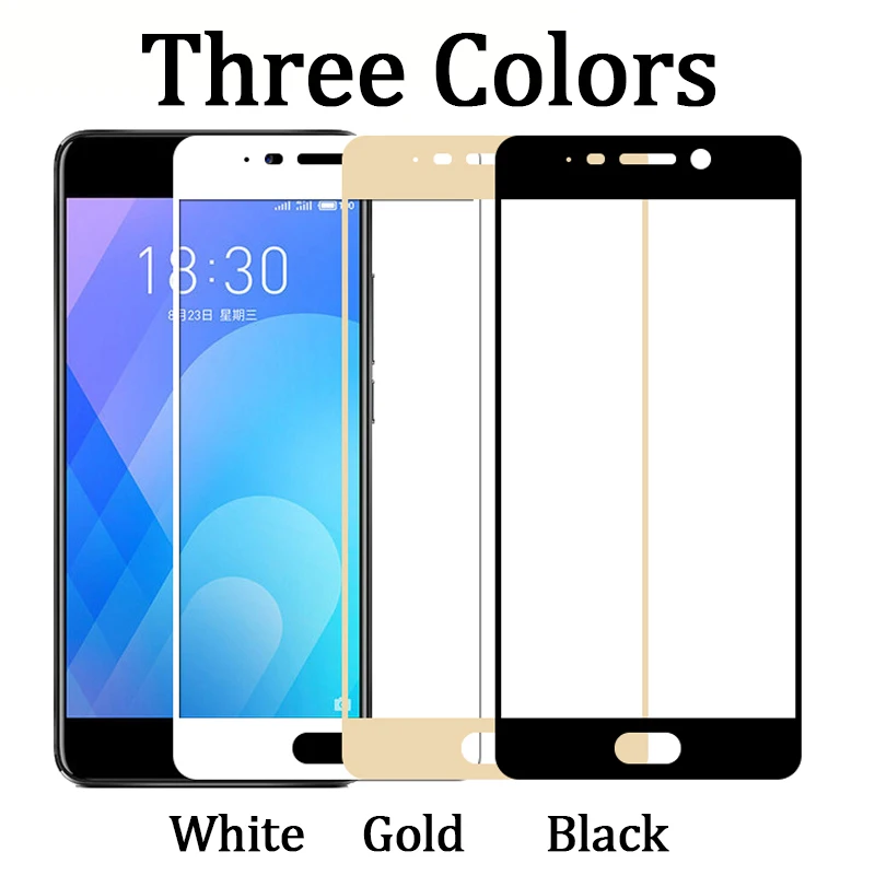 Закаленное защитное стекло для экрана meizu m5s m3 m5 m6 m6s s6 u10 u20 note6 m 3 5 6 u 10 20 maisie mezu meizy |