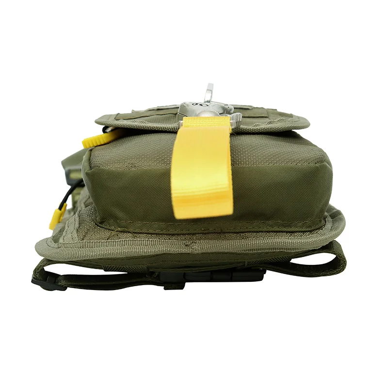 Поясная сумка для мужчин забавная мужская сумочка на плечо мешок инструментов