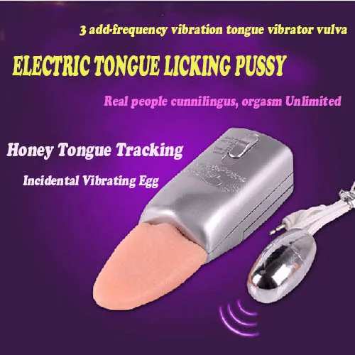 Vibrating Clit Massager