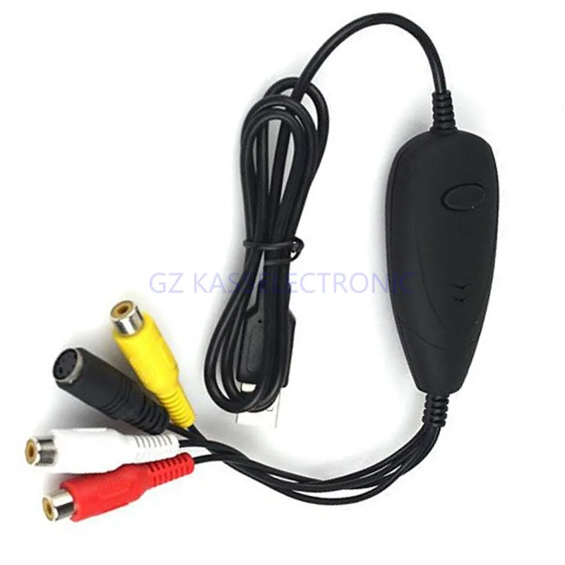 2017 Новый цифровой аналоговый преобразователь с клавишей моментального снимка