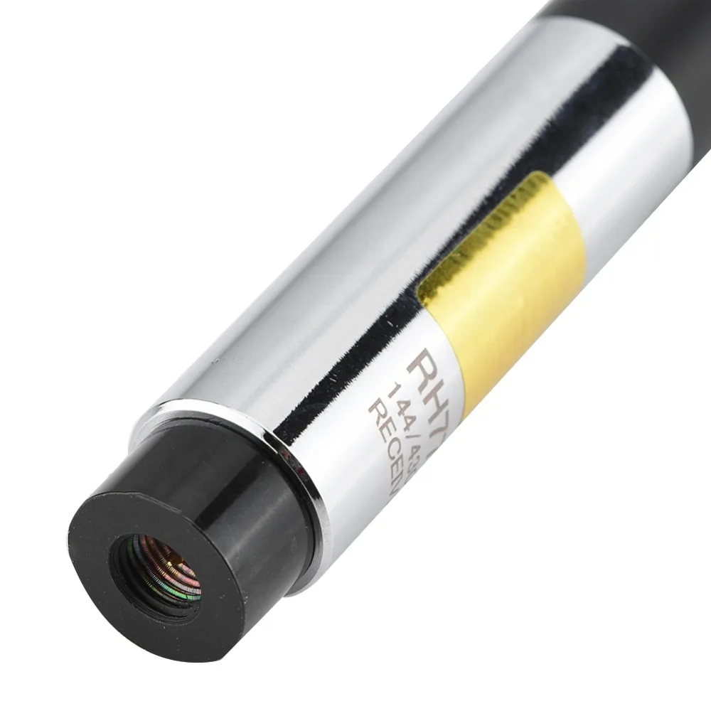 SOONHU SMA Мужская антенна VHF UHF Двухдиапазонная телескопическая антенна с высоким коэффициентом усиления двухсторонняя радиоантенна для Kenwood LINTON PUXING WEIERWEI
