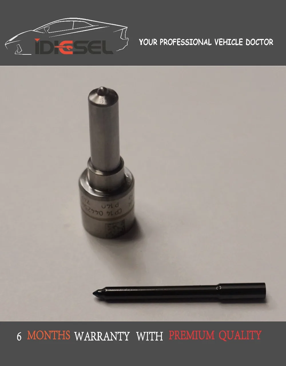 Дизельная Форсунка M0019P140 для BK2K9K546AG BK2Q 9K546 AG A2C59517051 Сделано в Китае|diesel injector