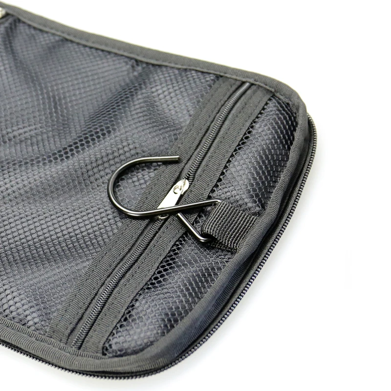 Waterproof Hanging Cosmetic Bag Men Travel Necessaries Organizer Makeup Big CapacityOxford Women Wash Toiletry | Багаж и сумки