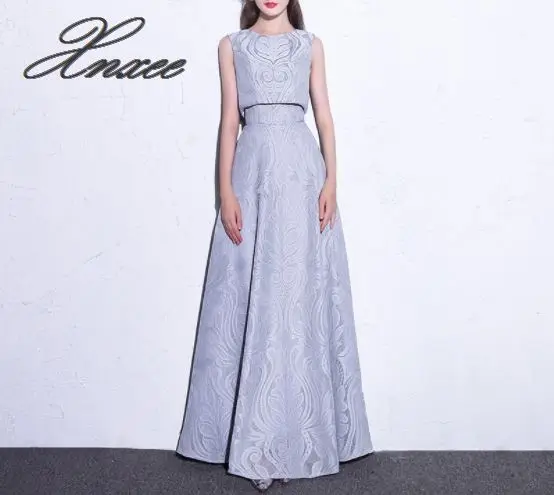 

2020 new irregular party slim sweet dress