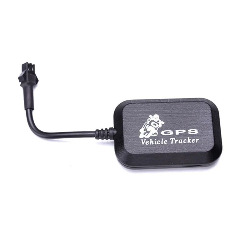 

Mini Vehicle Bike Motorcycle GPS/GSM/GPRS Real Time Tracker Tracking Device