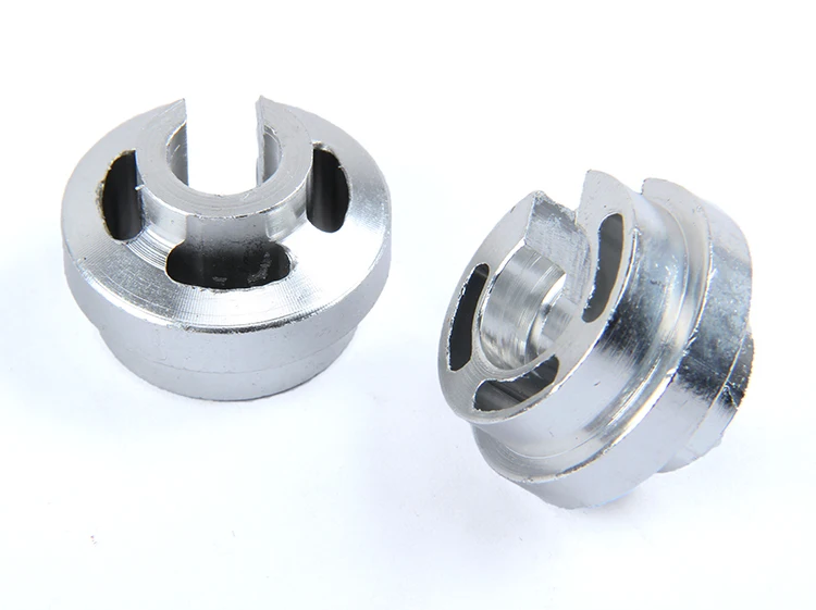 

baja Damping metal base 2pc