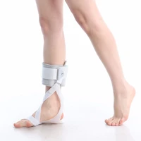 foot drop orthosis corrective shoe ankle foot braces foot pallet walker brace hemiplegia rehabilitation equipment leftright