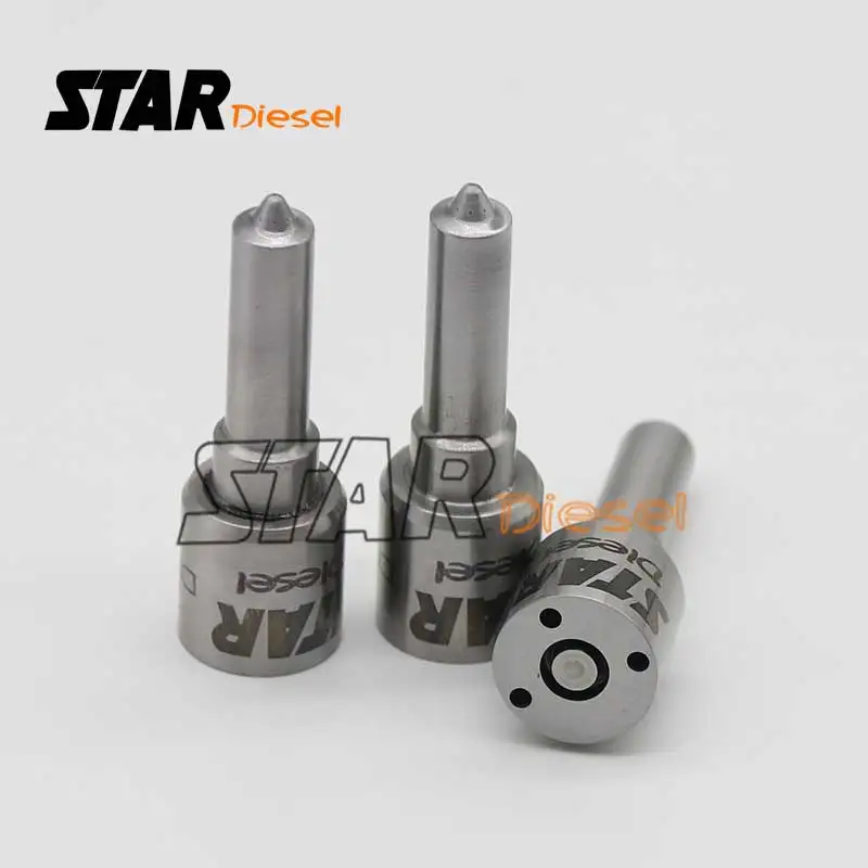 Сопло Inyector DSLA124P1659 (0 433 175 470) автомобильная сопла DSLA 124 P 1659 для 0 445 120 103 2005 Dodge Ram Diesel -