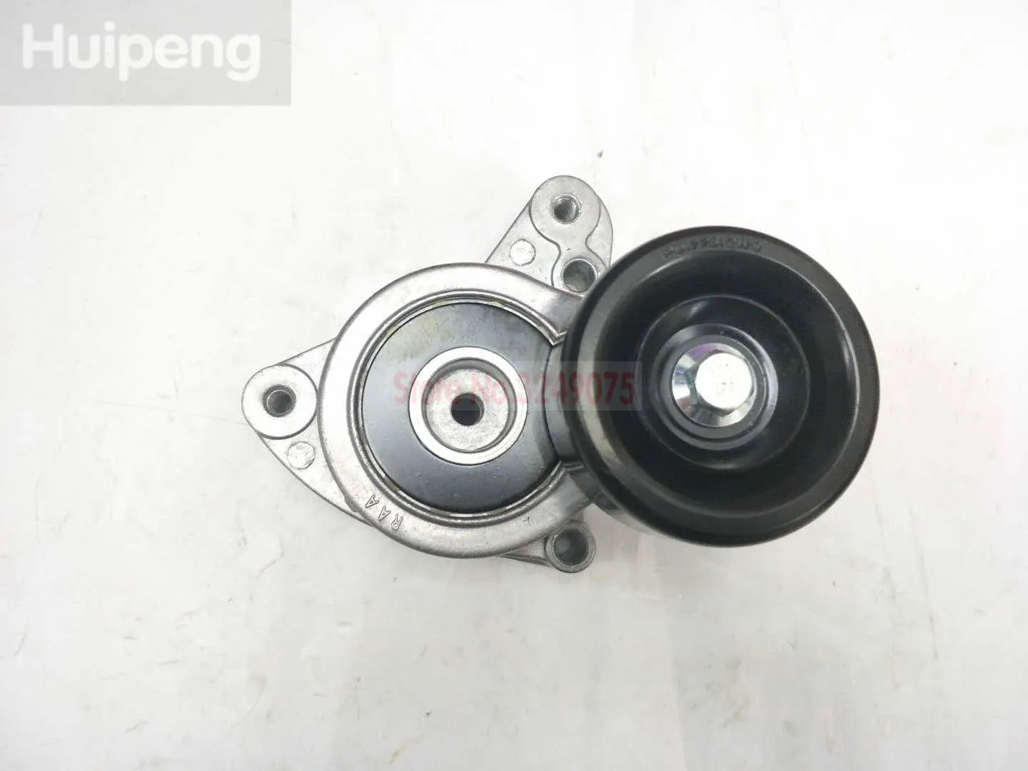 Натяжитель ремня в сборе для HONDA CIVIC ACCORD 2003-2007 CM4 CM5 2,0 2,4 CRV элемент для Acura RDX TSX ILX CSX 31170-RAA-A01