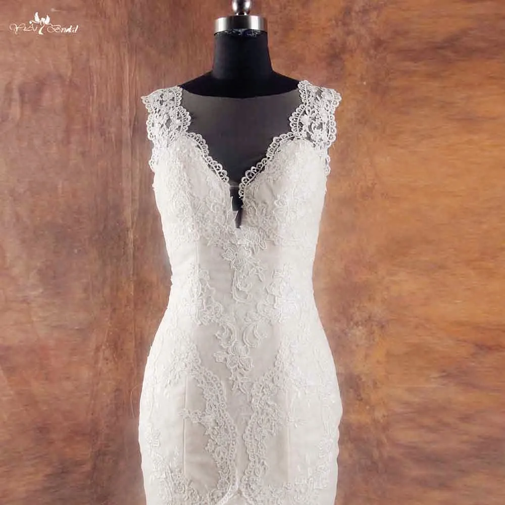 Розовое свадебное платье с открытой спиной RSW1015|robe de mariage|blush pink wedding dressespink dress |