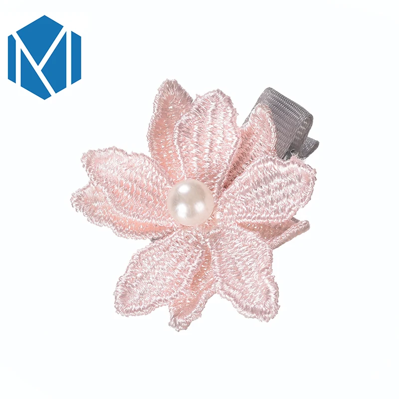 3 шт милые девушки цветок резинка для волос принцессы аксессуары прекрасные