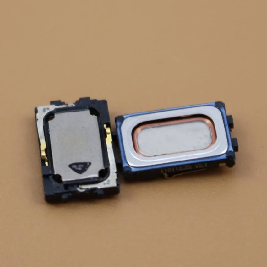 Для Nokia N8 E71 E72 E5 E52 E66 N85 N86 X6 5800 5230 ушной динамик приемника для шлейфа разъема