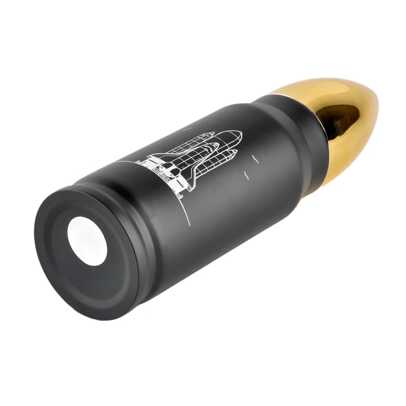 350 мл 500 Симпатичные вакуумные фляжки термос чашка термоса mighty tea coffee Bullet termo cup