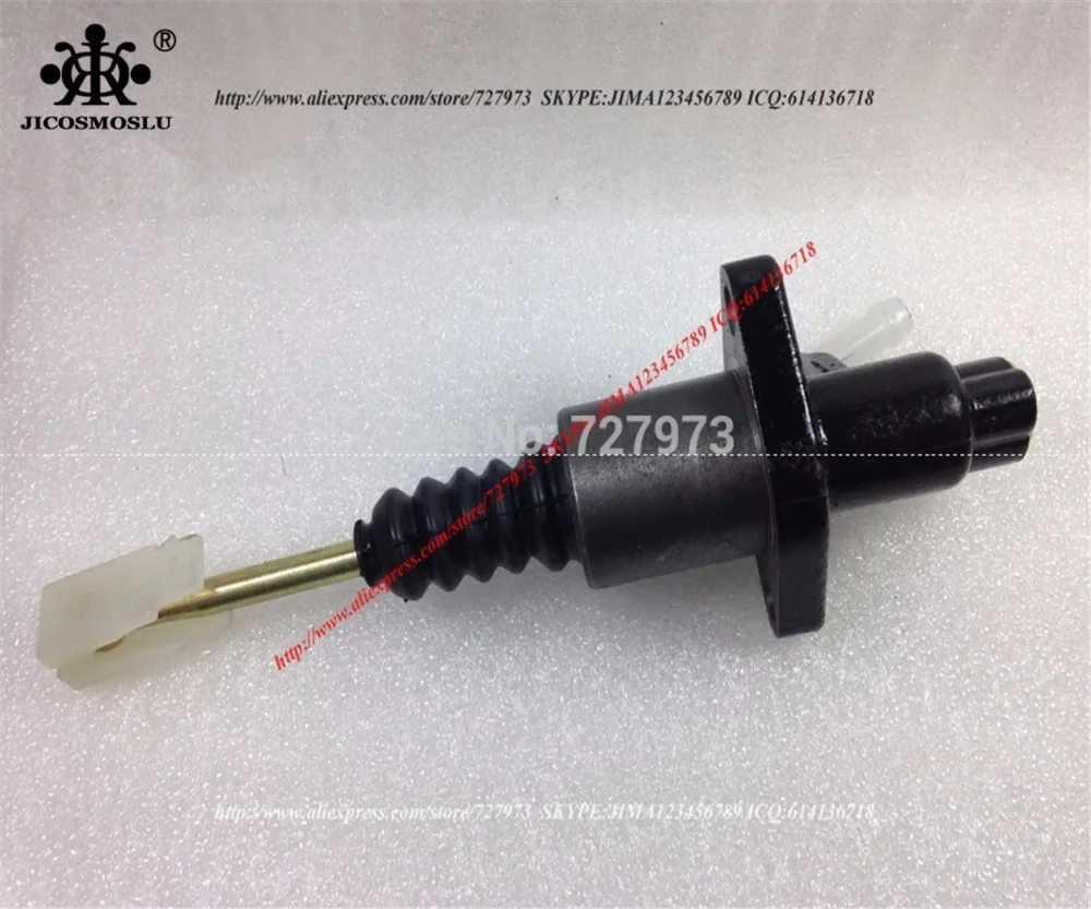 Главный цилиндр сцепления для CHERY AMULET FORZA FULWIN2 BONUS VERY A5 ELARA FORA MVM 530 E5 QIYUN2 QIYUN3 1.5L A21.A11