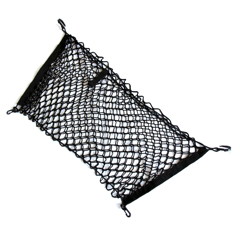 Новое поступление! Автомобильная багажная сетка-конверт подходящая для Toyota RAV4