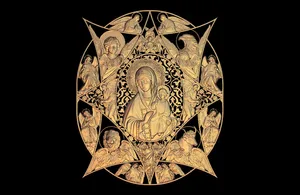 Модель 3D STL для фрезерного станка с ЧПУ, гравировального станка, рельефный Artcam aspire M11