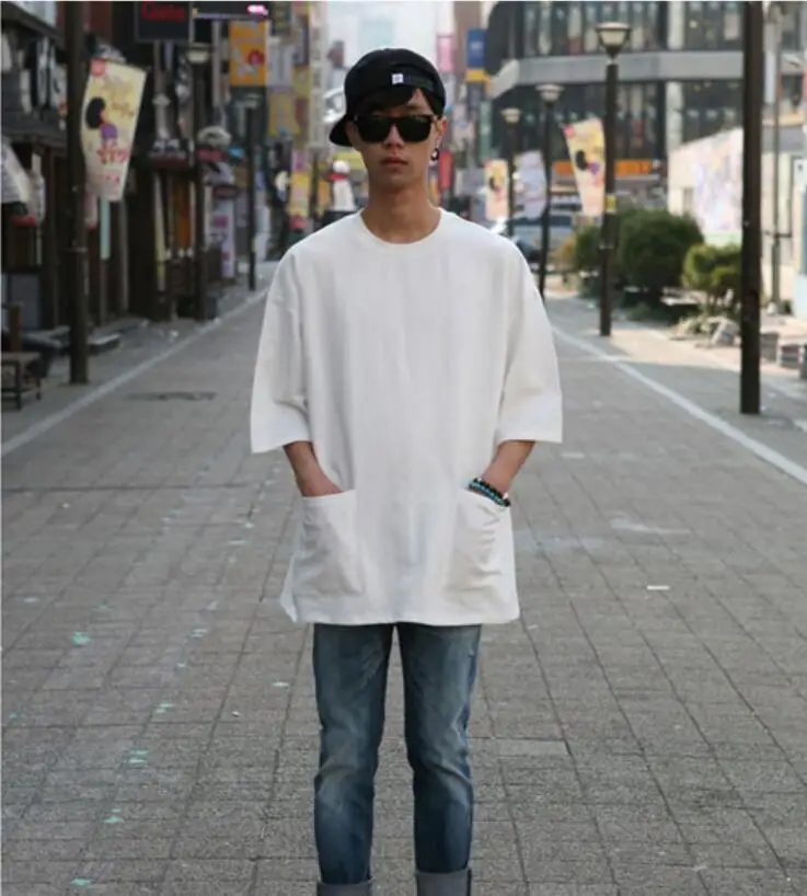 S-4XL 2017 новая мужская и женская одежда модная детская GD стилист в стиле хип-хоп