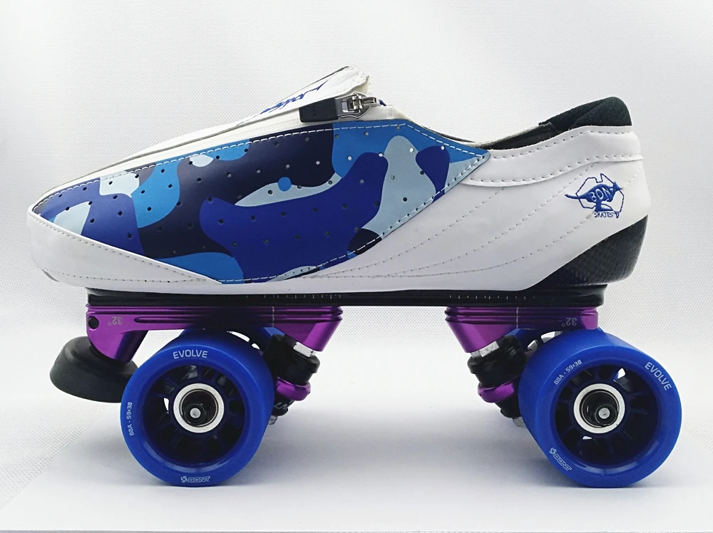 BONT, роликовые коньки