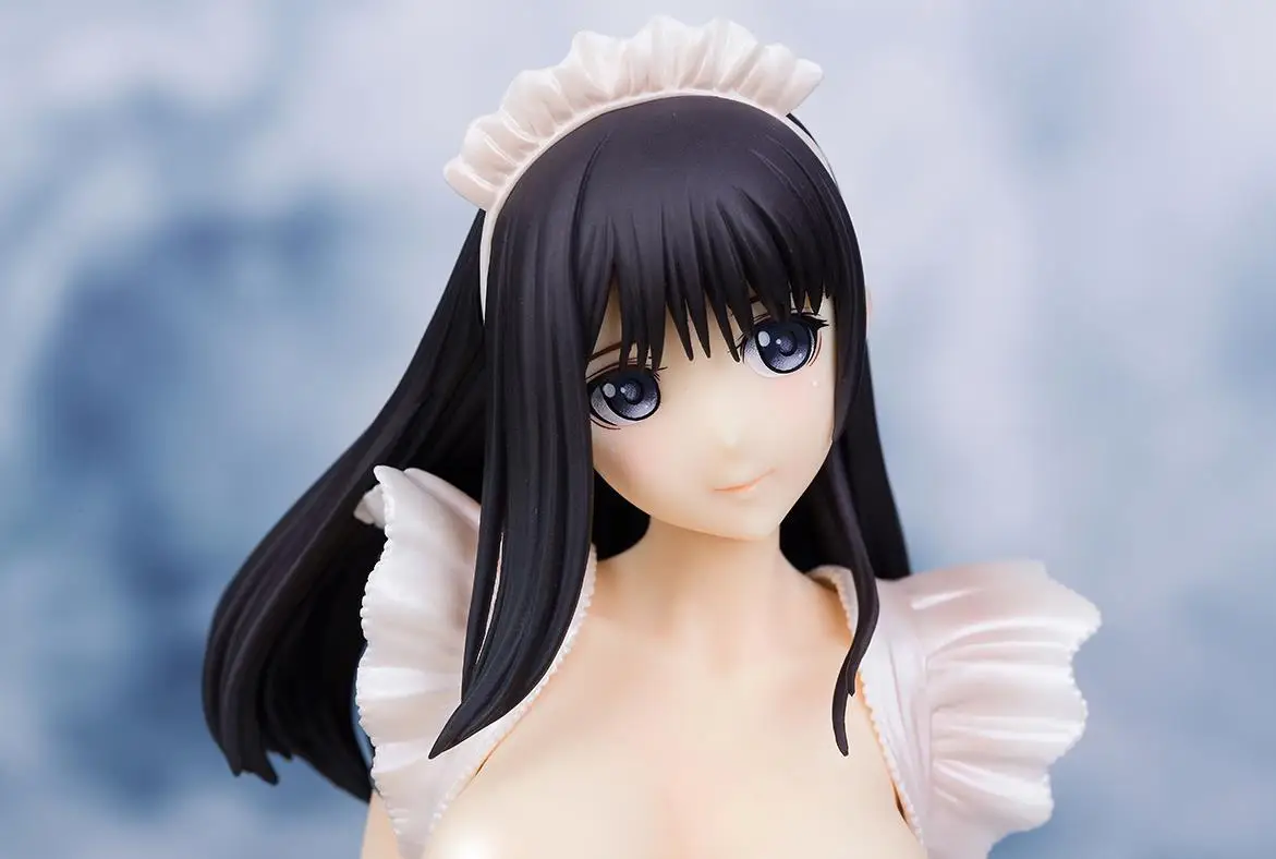 Skytube Nozomi Watase от Tony Art Girls PVC Sexy Girl фигурку модель игрушки|Игровые фигурки и