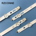 Светодиодная лента для подсветки для LG 42 дюйма ROW2.1 Rev 0,0 L1 L2 R1 R2 42LA620Z 42lA620V 6916L-1214A 6916L-1215A 6916L-1216A 6916L-1217A