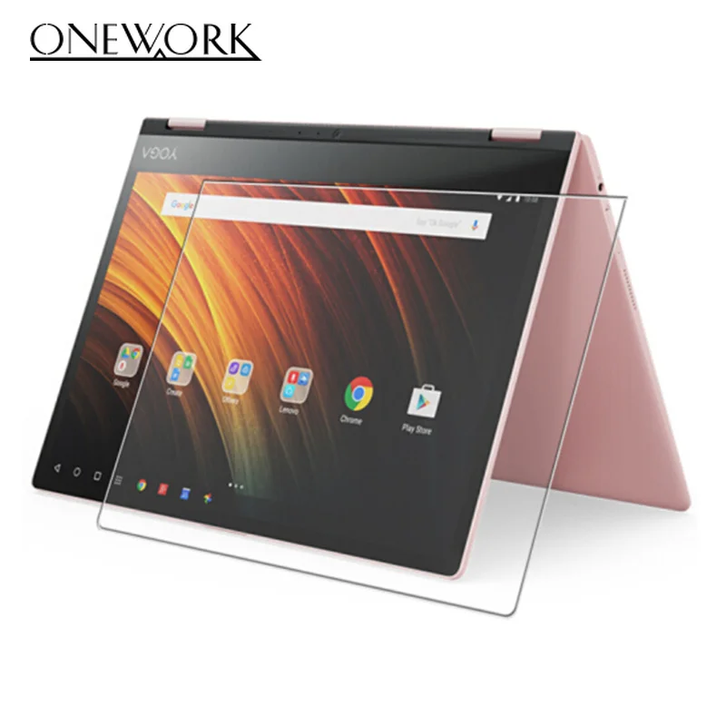 Для Lenovo YOGA A12 12 дюймов YB Q501F Q501 протектор экрана планшета защитная пленка