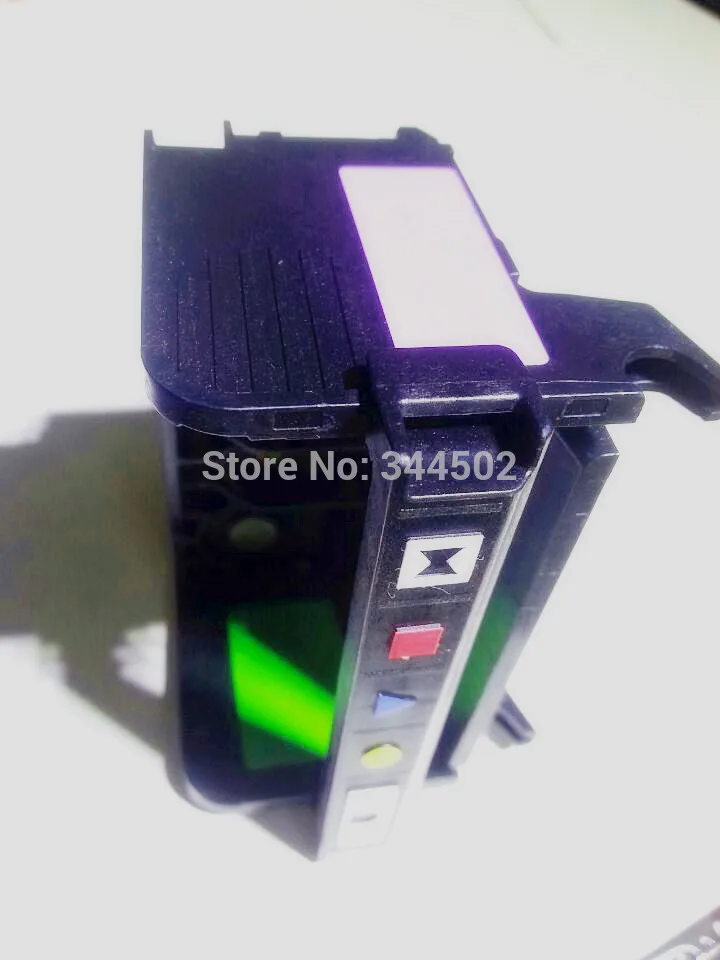 100% новая печатающая головка для принтера hp 564 PhotoSmart C6375 Запчасти принтера|printhead for