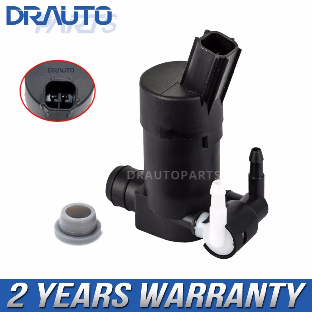 

Насос жидкостной мойки лобового стекла для FORD Focus C-MAX 2003,2004,2005,2006,2007 1S71-17K624-FD