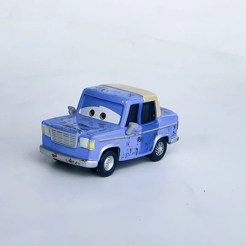 Disney Pixar cars игрушки машинки модели автомобилей машинка oyuncak araba Автомобили литья