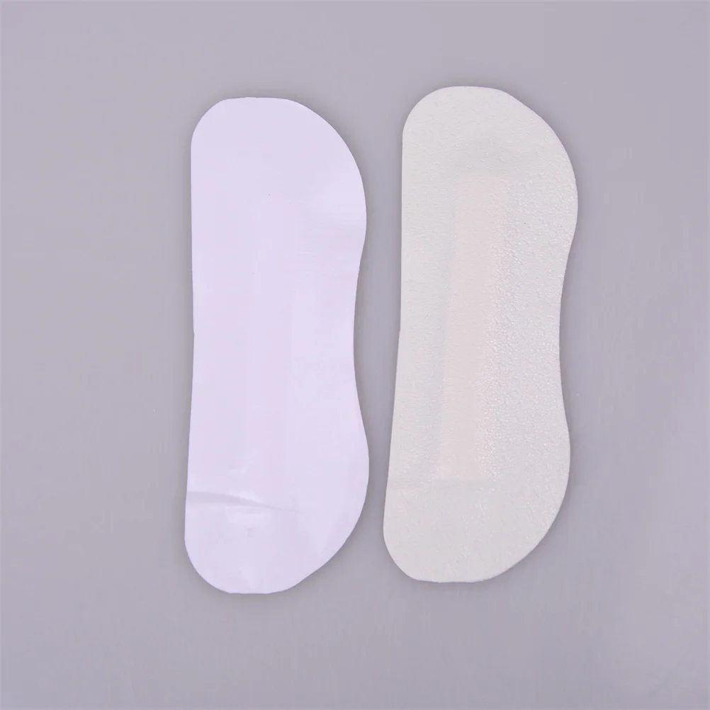 

5 пар = 10 шт., удобные протекторы для обуви