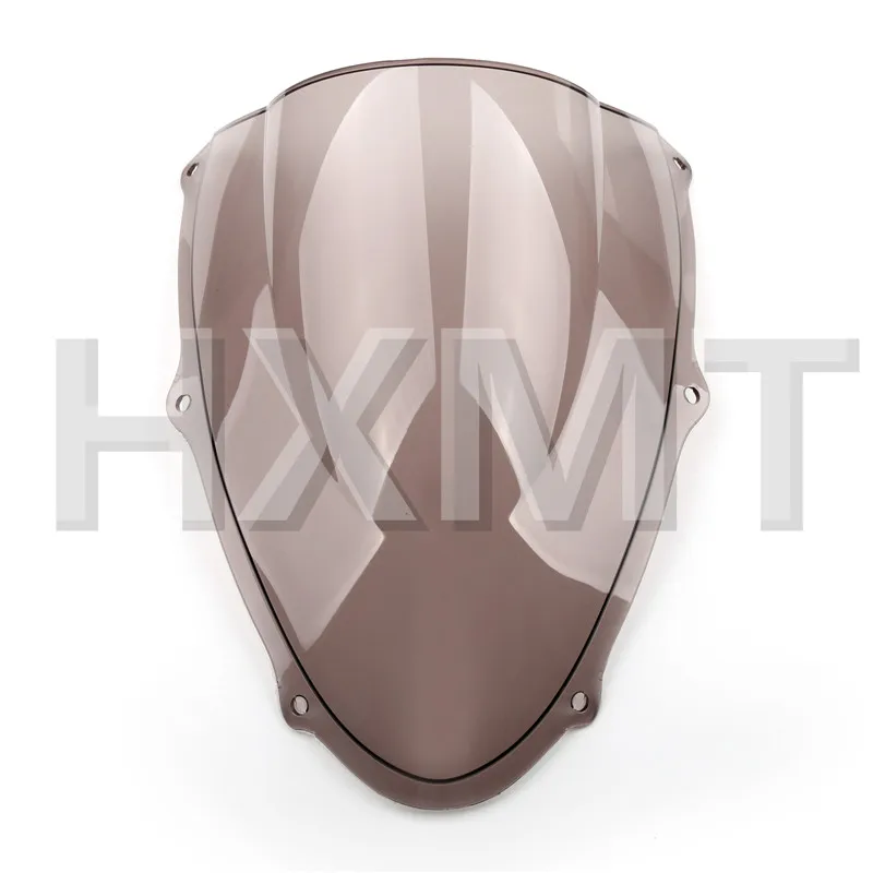 Ветровое стекло для Suzuki TL1000R TL 1000R 1998 1999 2000 2001 2002 2003 дым ветровое DoubleBubble 1000