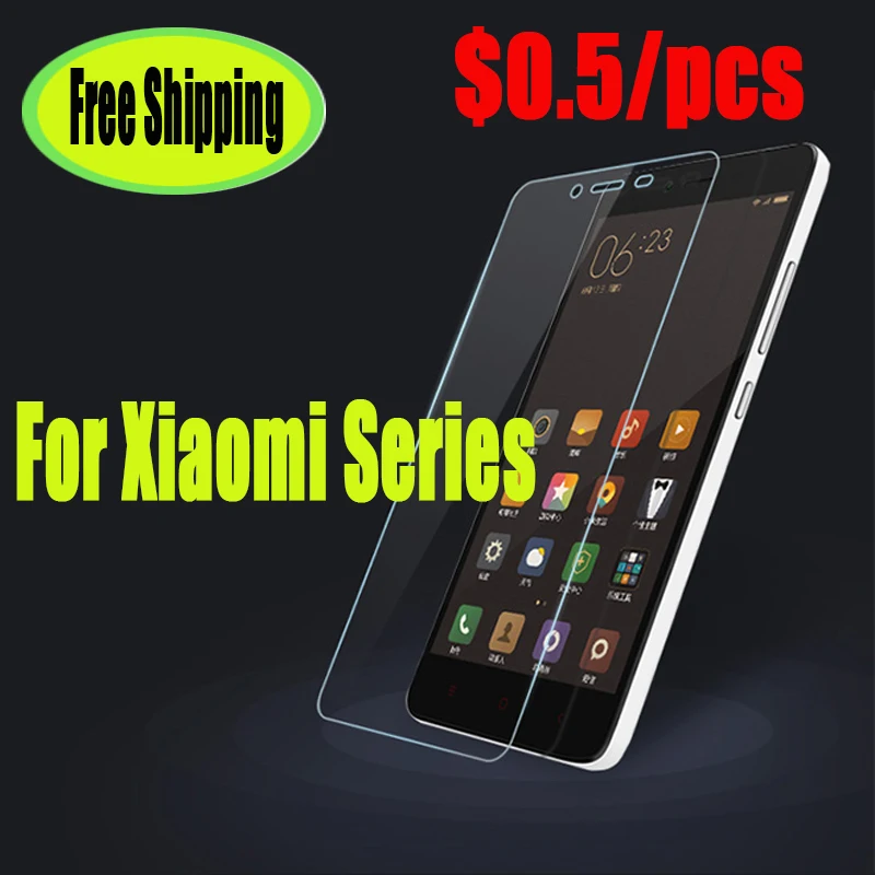 20 шт. закаленное стекло для Xiaomi Redmi Note 10 pro/Note 9s/Note 9 pro/8A/9A/9C/note 8 8T/K30/K40|tempered glass screen
