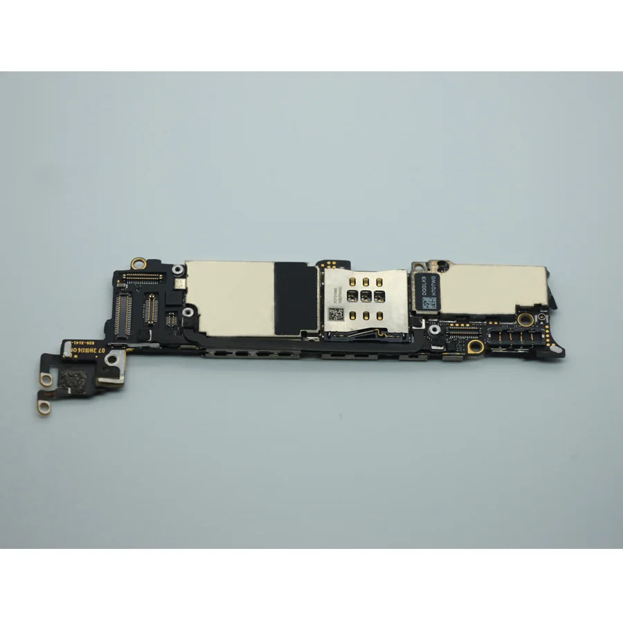 32 Гб оригинальная разблокированная материнская плата для iphone 5 5g с полным чипом, материнская плата для iphone 5 с системой IOS, хорошая работа