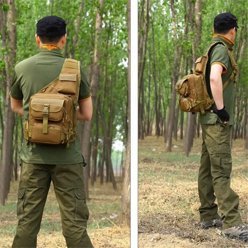 Сумка для камеры DSLR военная сумка повседневные поясные сумки нейлоновые