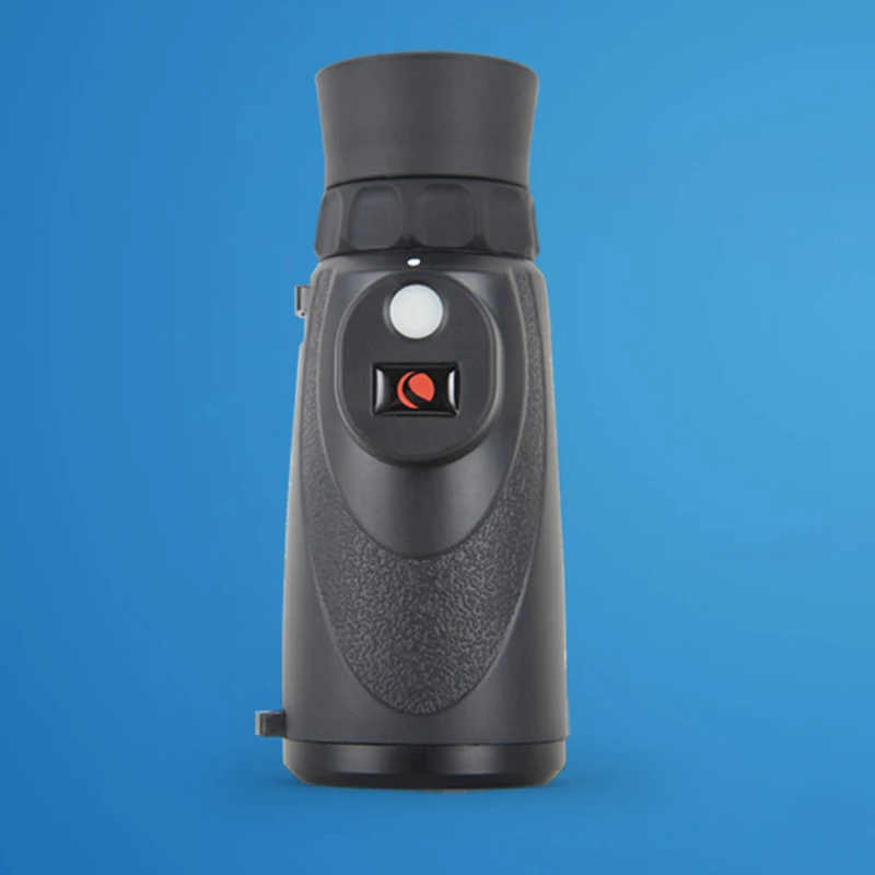 Монокулярный встроенный компас Celestron alexana 8x42, полностью покрытый одной бочкой