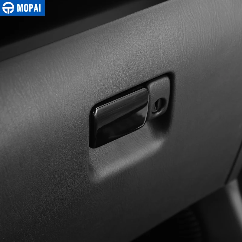 MOPAI аксессуары для салона автомобиля Suzuki Jimny 2007 2017|stickers for|stickers for suzukistickers style |