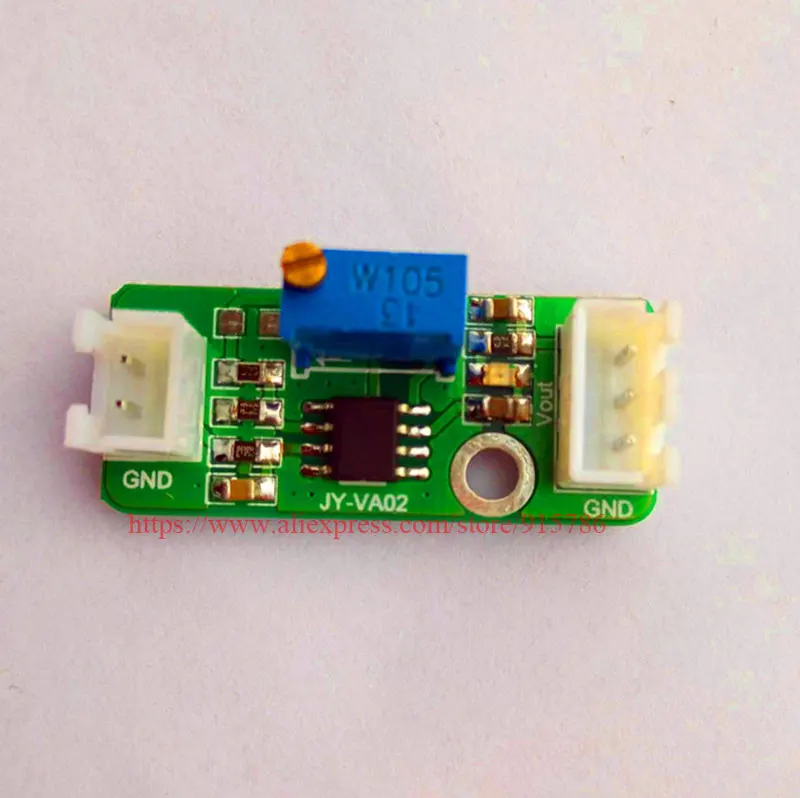 3 шт. модуль усилителя постоянного тока LM358/3 30 в|analog signal amplifier|module dcoutput module |